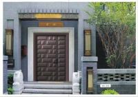 2020最值得期待的入户装甲门十大品牌之原创设计品牌