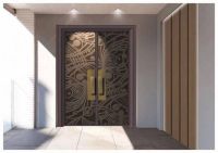 2020最值得期待的入户装甲门十大品牌之原创设计品牌