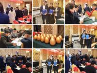 聚势赋能 布局未来欧诺尼集成灶财富峰会济南站隆重召开