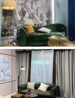 魔都国际酒店投资与特许经营展圆满落幕，JCC天洋墙布精彩