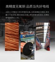 电路信号传输不稳？关键场合还得选对电缆