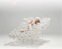 床垫上还暗藏摩斯密码，你看懂了吗？