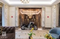 卡芬达全屋定制 收藏美好生活