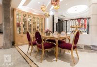 卡芬达全屋定制 收藏美好生活