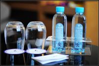 酒店去塑化大势所趋，一头是环保，一头是消费升级