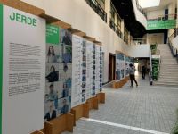 “体验不同” 专题设计作品展及论坛讲座成功举办