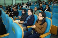 “体验不同” 专题设计作品展及论坛讲座成功举办