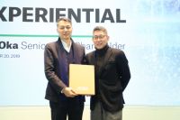 “体验不同” 专题设计作品展及论坛讲座成功举办