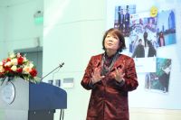 “体验不同” 专题设计作品展及论坛讲座成功举办