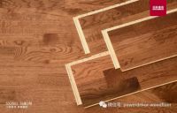 地板行业需求走向，中高端地板成行业新风口！