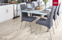 地板行业需求走向，中高端地板成行业新风口！