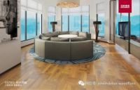 地板行业需求走向，中高端地板成行业新风口！