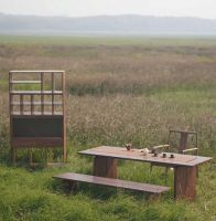 璞木获2019中国家具行业产品创新奖