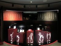 红魔打卡新地标，科勒曼联朝圣空间全新体验