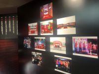 红魔打卡新地标，科勒曼联朝圣空间全新体验