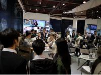 优梵艺术亮相第十一届中国定制家居供应链微洽展,首次公开SO供应链计划