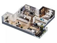 从“看不懂”到“追不上”，尚品宅配大国品牌之路