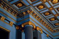 德国进口涂料德爱威的三原色案例探讨