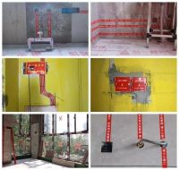 天合集团九月工地巡检|传承工匠精神 坚守质造家装