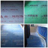 天合集团五月工地巡检丨把工地做成一本教科书