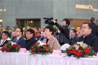 友豪万商城43万方整体开业 上万市民共同见证这一盛事