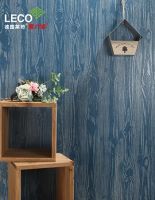 当艺术涂料遇见壁布-德国LECO第六墙