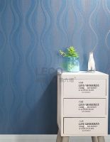 当艺术涂料遇见壁布-德国LECO第六墙