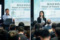 CTBUH国际研讨会“面向未来的总部办公”于杭州顺利举办