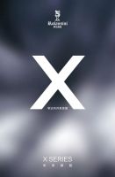 罗兰西尼门窗 X 广州设计周  「框·景」概念展馆，启幕在即