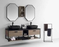 开启精工卫浴新时代——卡德淋