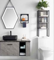 开启精工卫浴新时代——卡德淋