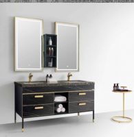 开启精工卫浴新时代——卡德淋