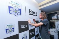 Roca案例赏析：什么样的卫生间令世界冠军都直呼“难以置信”？！