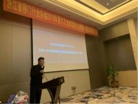 放芯装出席广东采购会，打造私域流量+会员制供应链