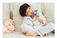 艾诗摩尔U型儿童牙刷，让孩子爱不释口的刷牙神器