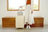 百万粉博主强推的石崎秀儿挂烫机，5秒抚平褶皱，还能消毒除螨！