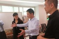 锦壹设计：校企共建 探索中华美学美育发展新模式