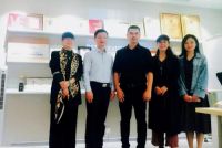 锦壹设计：校企共建 探索中华美学美育发展新模式