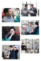 《先锋派》乾庄：乾庄只做一件事，就是刺绣