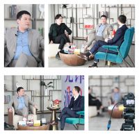 《先锋派》乾庄：乾庄只做一件事，就是刺绣