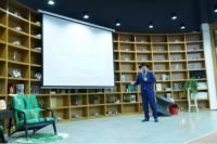 M+Talk全国巡讲南京站第二场，张天、孙晋昌精彩分享回顾！