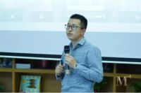 M+Talk全国巡讲南京站第二场，张天、孙晋昌精彩分享回顾！