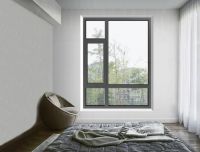 法米恩门窗第十届中国（临朐）家居门窗博览会完美收官！