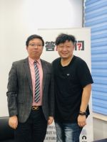 答飞所问 |史友银：从招商到销售 两广总督的百年居然梦