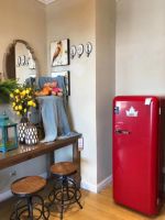 《亲爱的客栈》：生活，有HCK哈士奇冰箱更加精致！