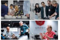 洒哇地咔飞狗无线地面清洗机FG2020荣获设计大奖