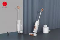 洒哇地咔飞狗无线地面清洗机FG2020荣获设计大奖