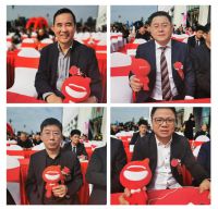 居然之家广州家居生活MALL家居建材馆盛大开业