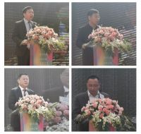 居然之家广州家居生活MALL家居建材馆盛大开业