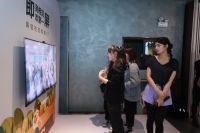 足不出户也能练出好身材,在家就能健身的海信电视来了